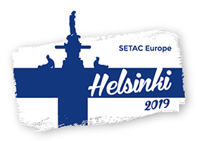 29th Congress of the Society of Environmental Toxicology and Chemistry (SETAC)