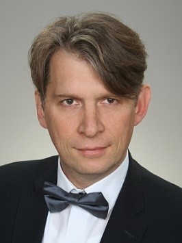 Mariusz Kaczmarek, de l’université des Sciences médicales de Poznan, invité au CBM en juin 2022