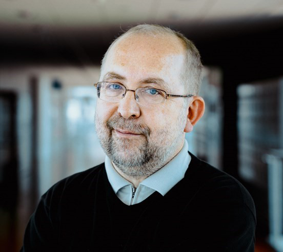 2024, July 5 – Professor Přemysl LUBAL seminar