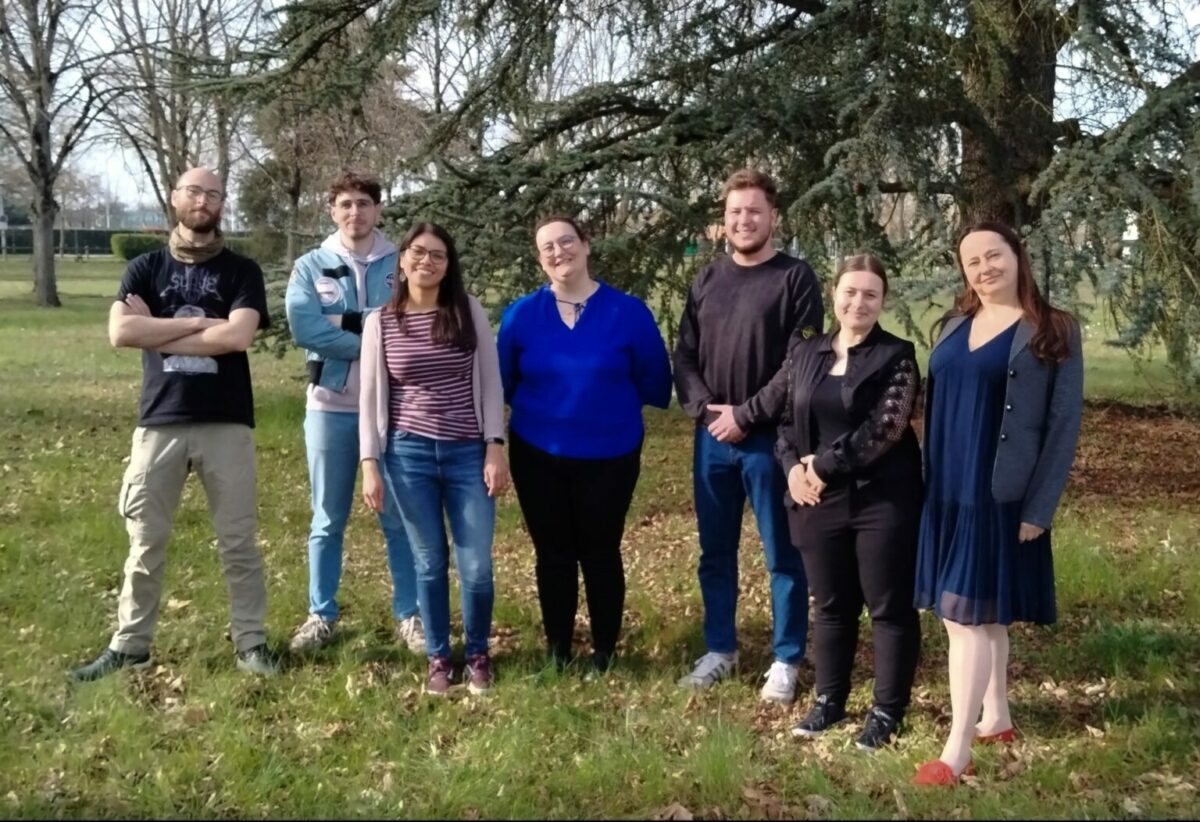 Radio Campus Orléans broadcast “Astrobiology, search of life on Mars”