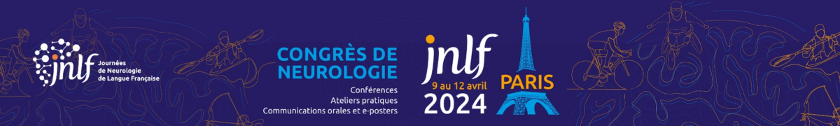 JM Bonmatin invité à présenter ses recherches aux Congrès de Neurologie 2024