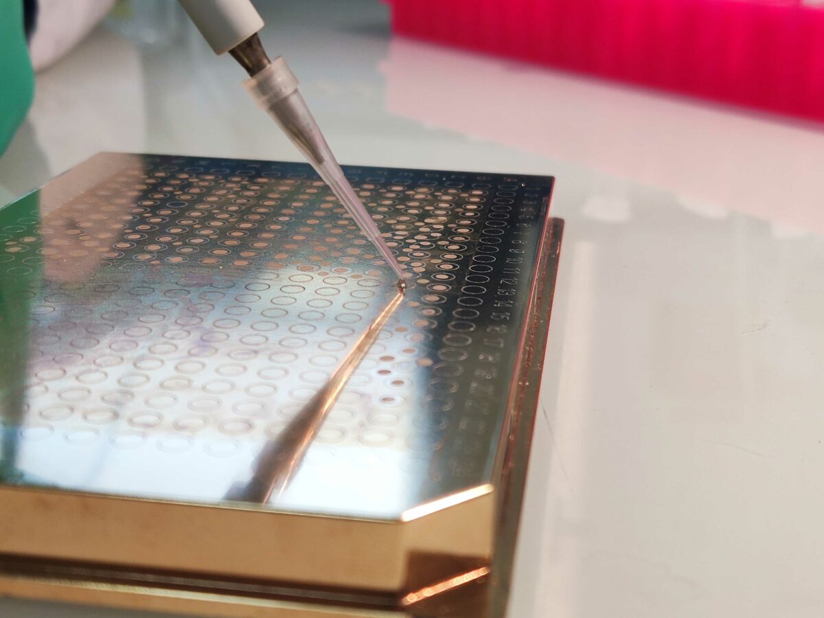 La spectrométrie de masse, un outil pour voir l’invisible