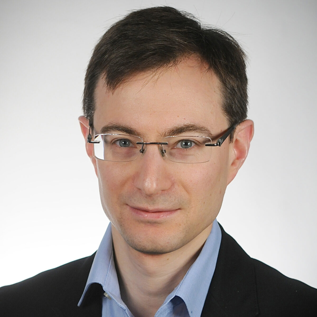 2024, October 11 – Dr Anton GRANZHAN seminar