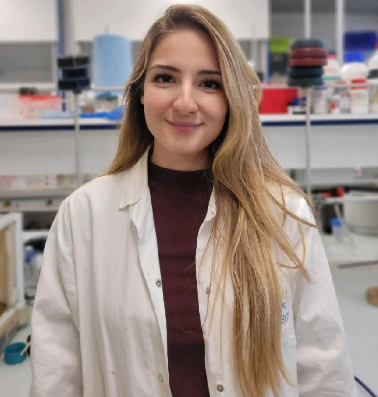 Codruta BADESCU thesis defense – 2024, December 10th