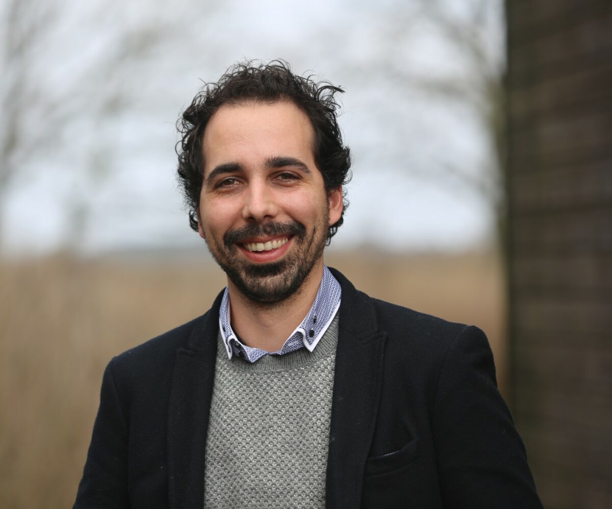 16 mai 2025 : séminaire de Mickaël Baqué