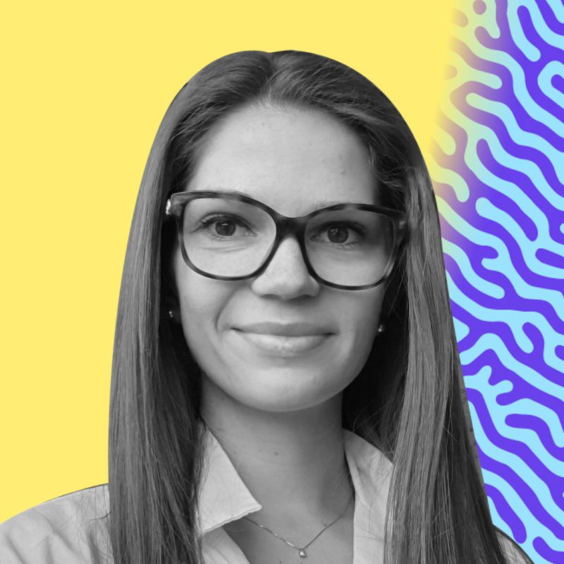 Martina Sanadar, docteur en sciences de l’ingénierie de l’environnement et de l’énergie, est post-doctorante au CBM.