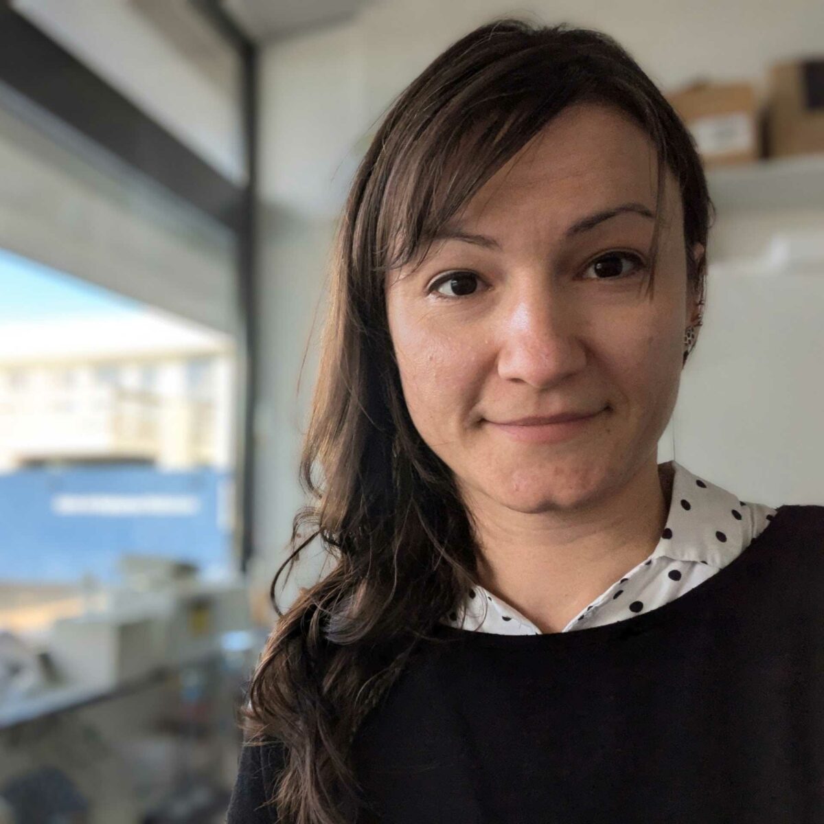 Séminaire de Jelena Pajovic – 20 juin 2025
