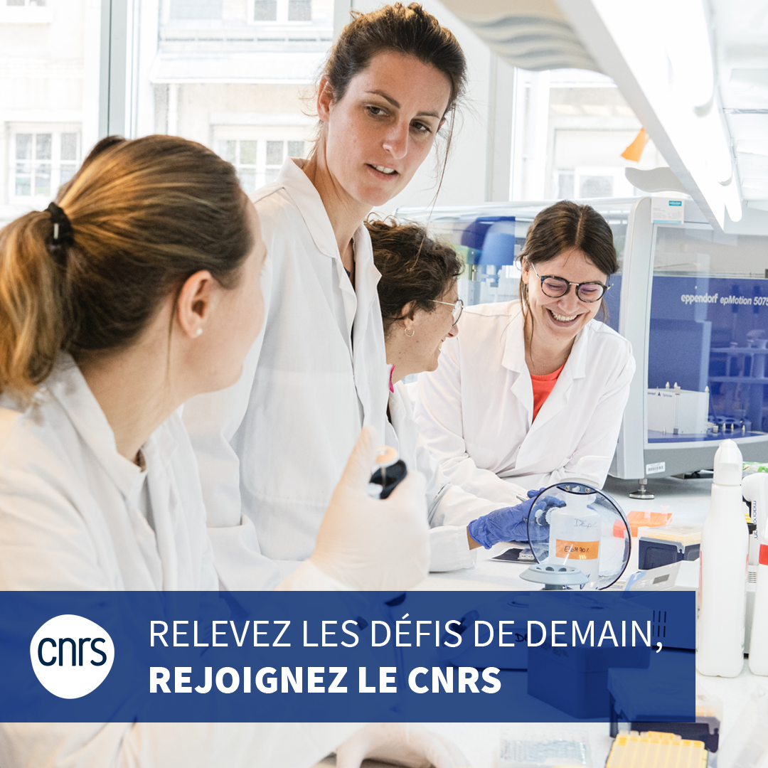 The CBM is recruiting!