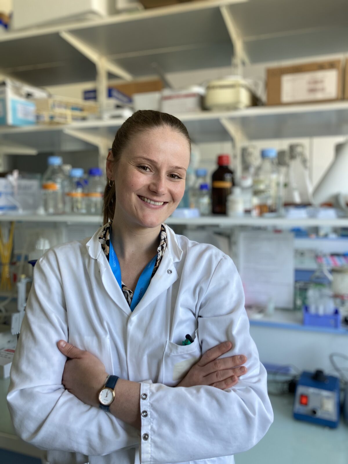 3 novembre 2025 – Soutenance de thèse d’Ana Novak