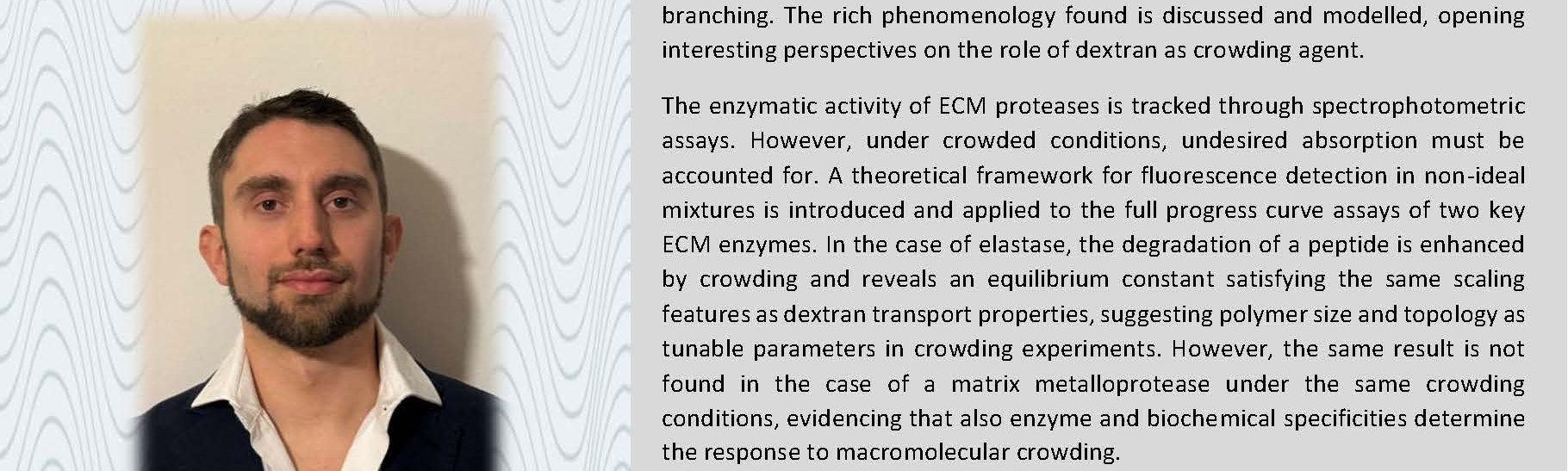 affiche soutenance thèse Giuliano Mugliorini