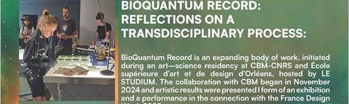 BioquantumRecord