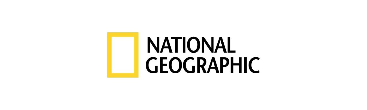 Bannières National geographics