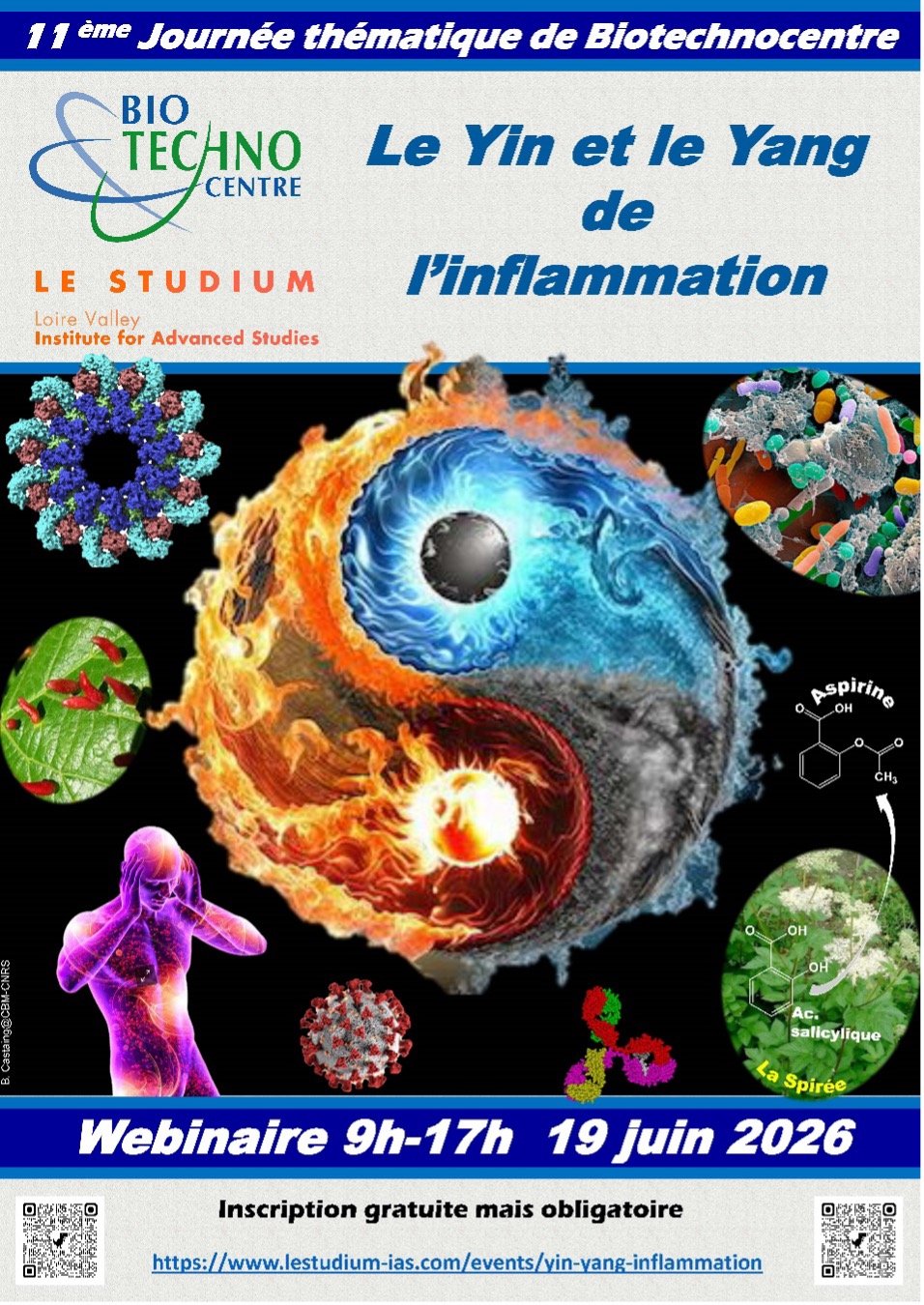 AfficheBiotechnocentre