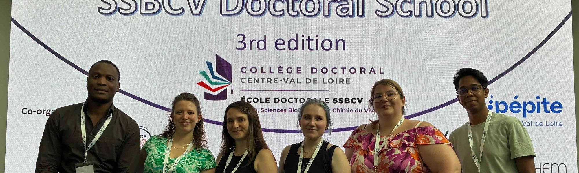 PhD-Day
