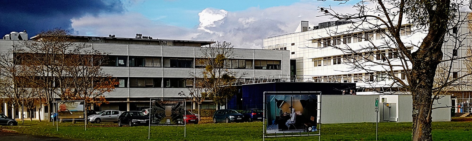 CBMBuildings C T. Normand