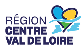 Logo Région Centre